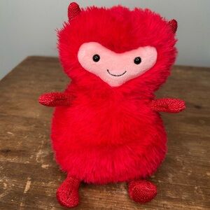 Jellycat Hugg McSnugg